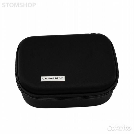 CM3.5X - бинокулярные лупы системы Flip-up на опра