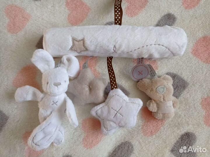 Игрушка подвеска