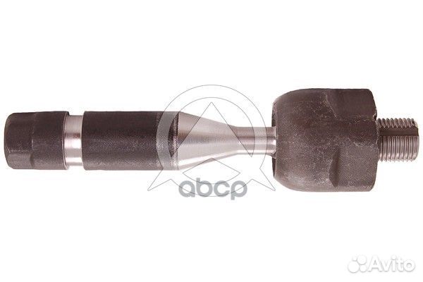 Тяга рулевая перед прав/лев 37610 Sidem