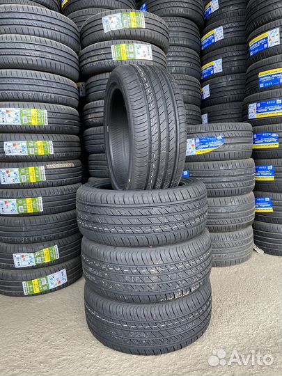 Grenlander L-Zeal56 275/50 R21 100H