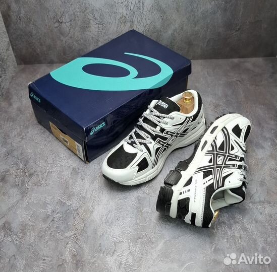 Мужские кроссовки Asics (41-46)