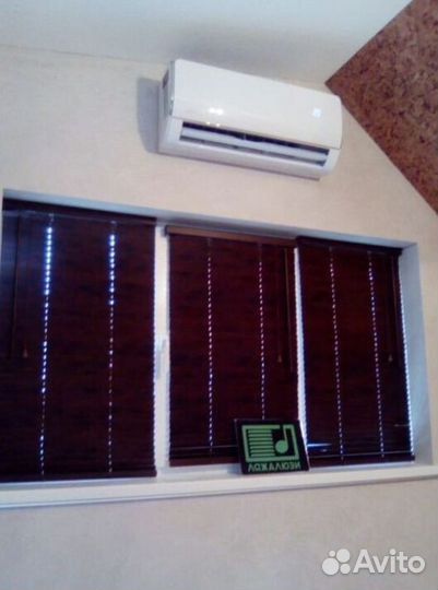 Рулонные кассетные шторы блекаут H36061-D0109