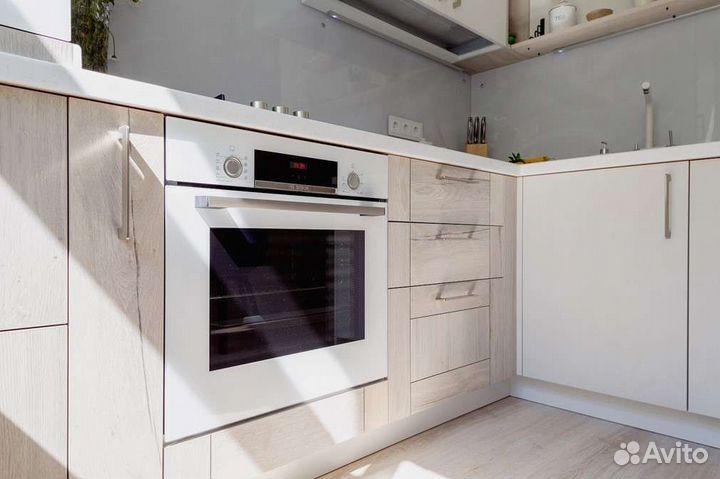 Кухня без посредников