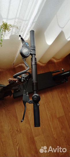 Самокат Kugoo es3