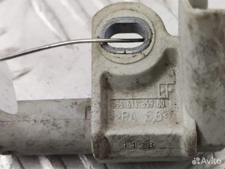 Датчик распредвала для Ford S-MAX 1 1837835