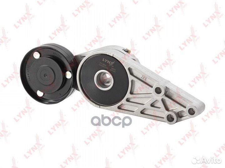 Натяжитель с роликом приводного ремня PT-3002 L