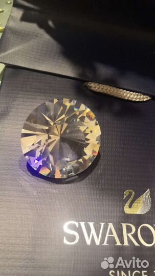 Swarovski фигурка