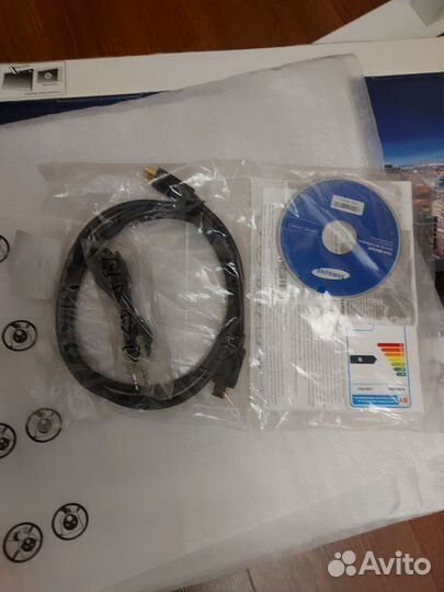 Монитор Samsung u28e590ds 4k uhd