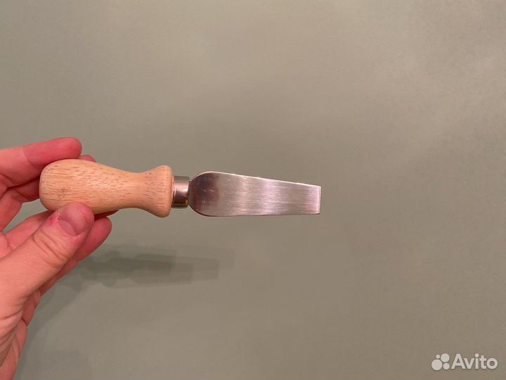 Набор ножей для сыра новый