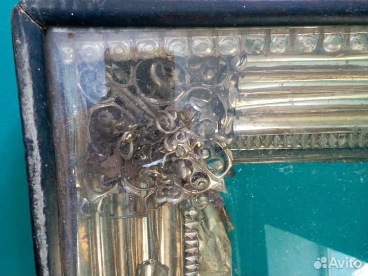 Оклады для икон