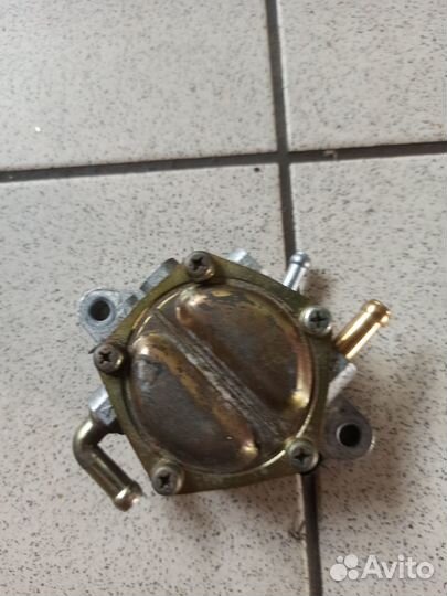 Топливный насос Polaris xc sp 800