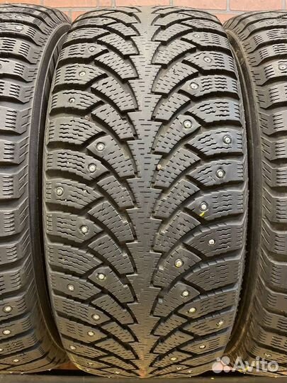 Nokian Tyres Nordman 4 235/55 R17 103T