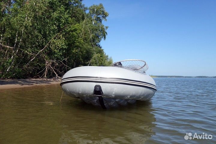 Лодка пвх Hydra (Гидра) Nova 310 Оптима