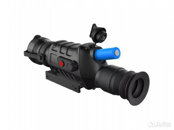 Прицел тепловизионный Guide TS435