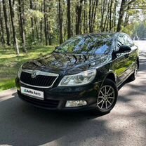 Skoda Octavia 1.6 MT, 2013, 213 500 км, с пробегом, цена 970 000 руб.