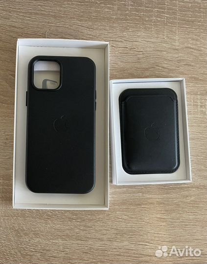 Чехол, картхолдер на iPhone 12 /12 pro