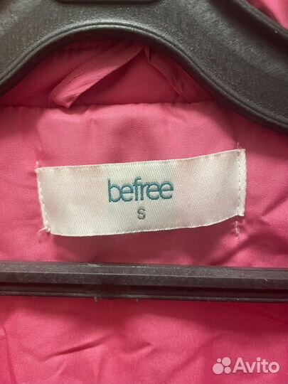 Куртка демисезонная женская