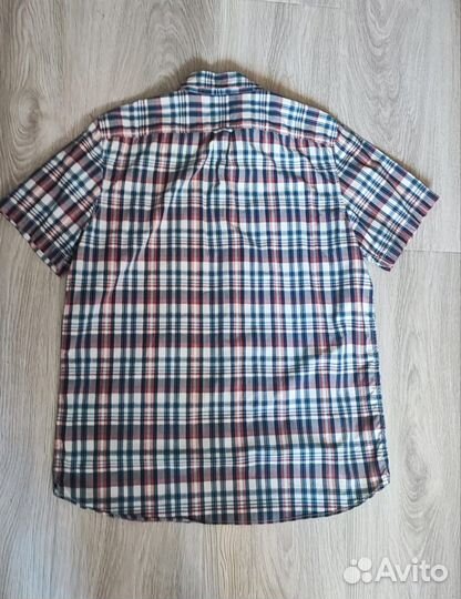 Timberland рубашка