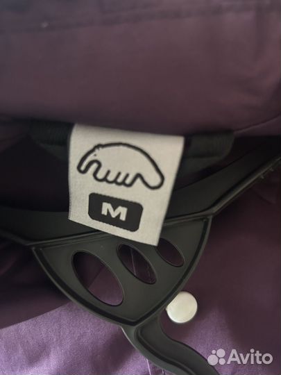 Куртка anteater