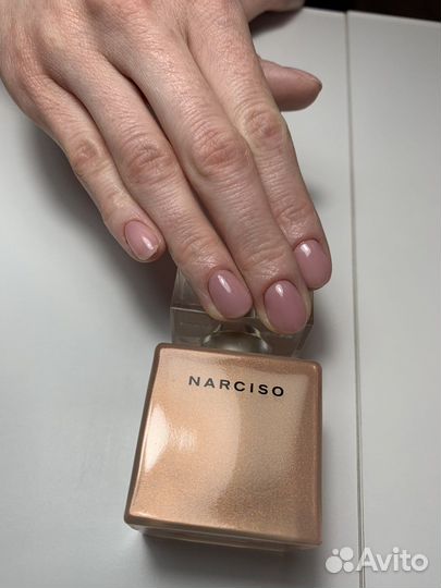 Аппаратный маникюр