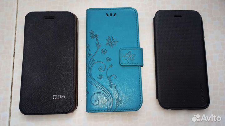 Чехлы-книжки для Айфона Apple iPhone 6