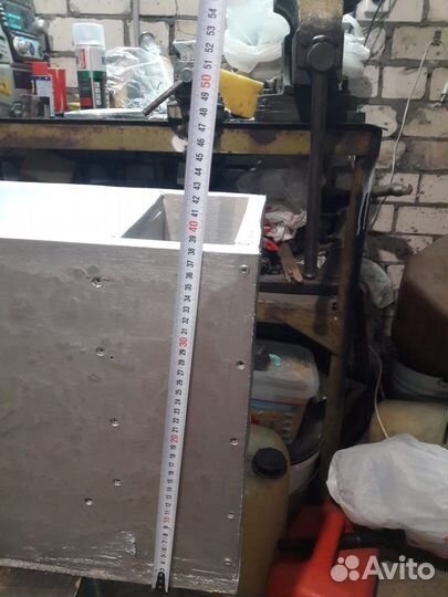 Сабвуфер от магнитолы