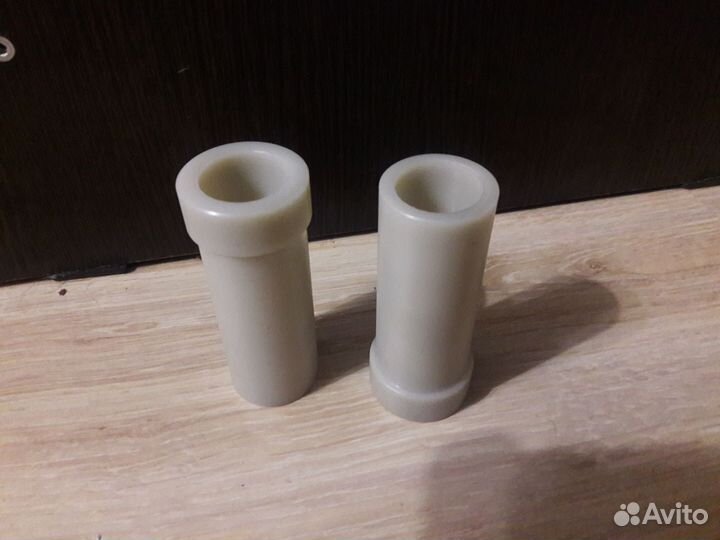 Изготовление втулок