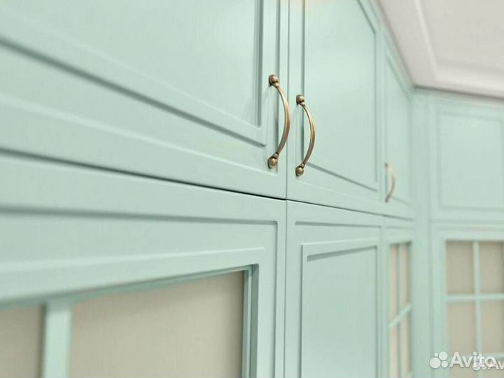 Кухня от производителя на заказ