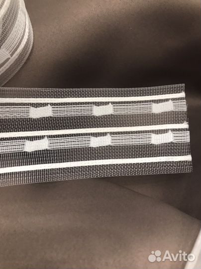 Ткань для штор блэкаут