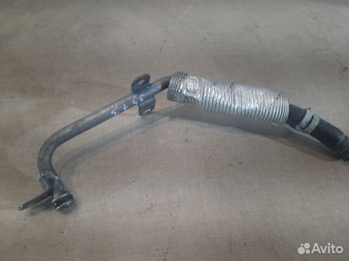 Трубка охлаждения турбины Mercedes Gla180 X156