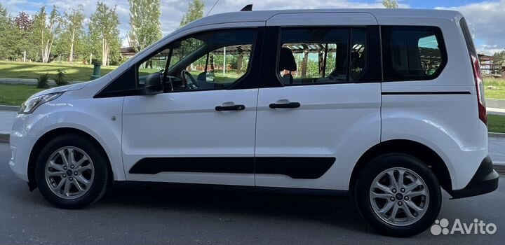 Ford Tourneo Connect 1.5 МТ, 2020, 73 000 км