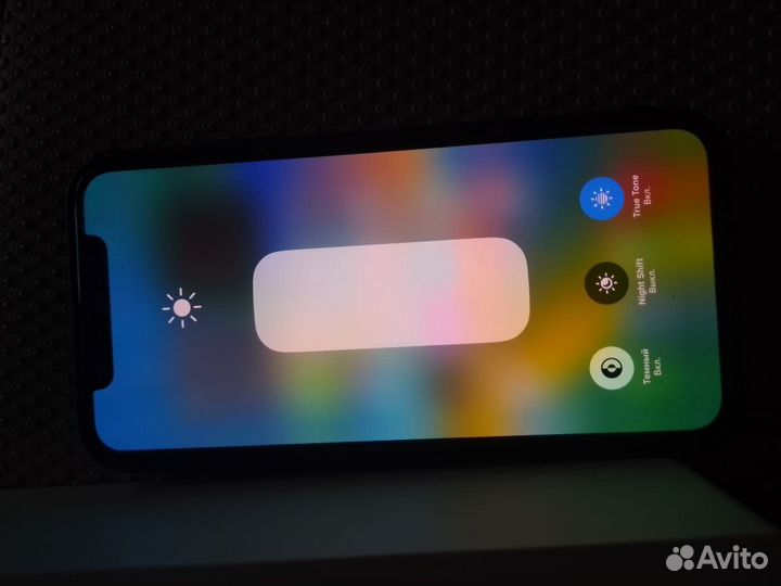 iPhone Xs, 64 ГБ