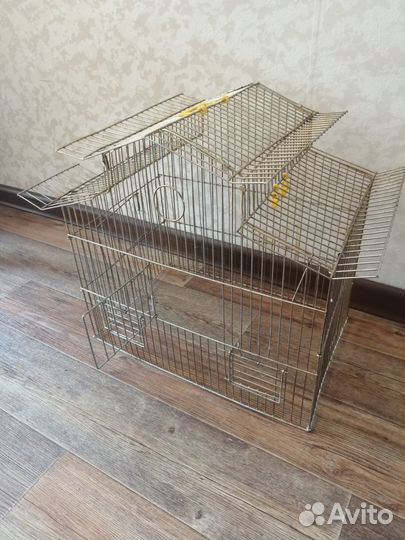 Клетка для питомца