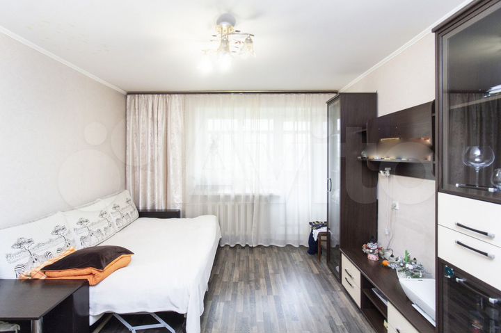 4-к. квартира, 72 м², 3/9 эт.