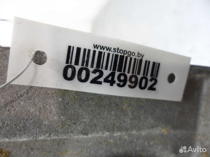 АКПП, BMW X3 2013