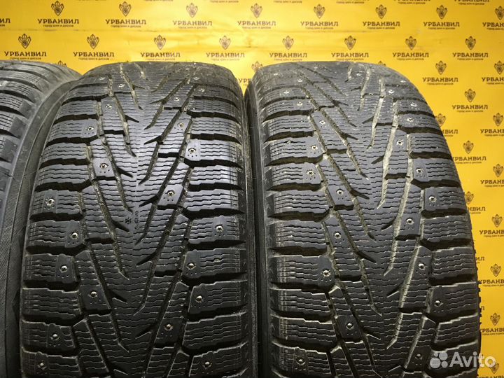 Nokian Tyres Hakkapeliitta 7 SUV 265/60 R18 114T