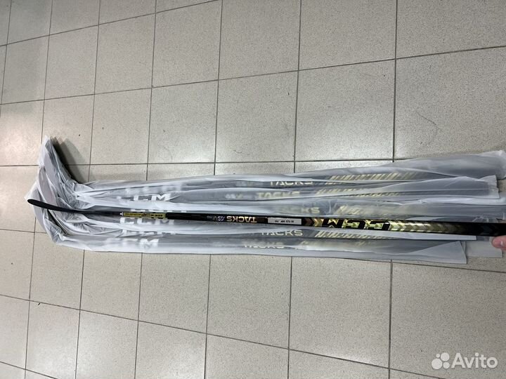 Хоккейные клюшки CCM SuperTacks AS-V/ SR