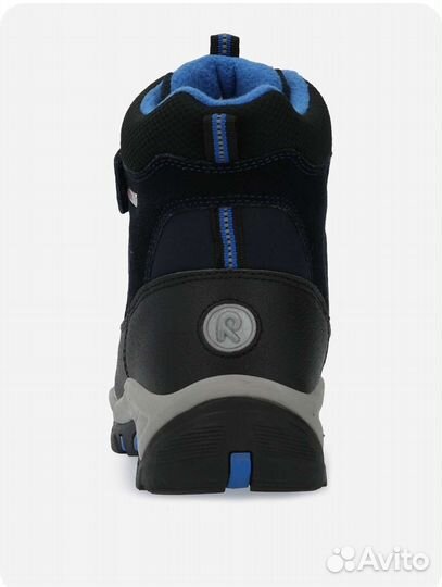 Ботинки для мальчика