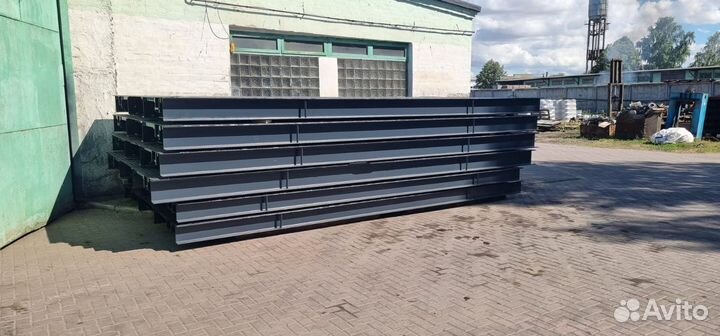 Автомобильные весы