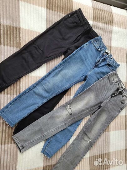 Женские вещи пакетом 42