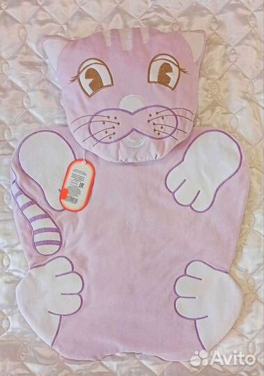 Новый комплект в коляску