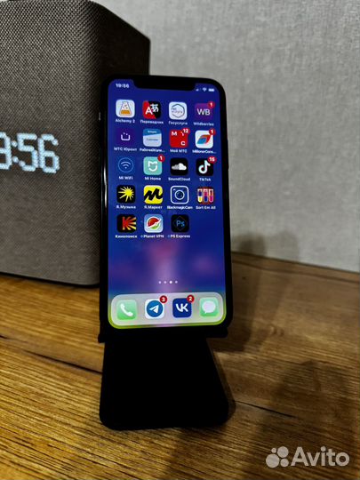 iPhone 11 Pro, 256 ГБ