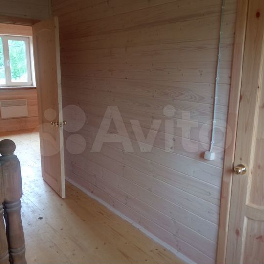 Дом 70 м² на участке 5 сот.