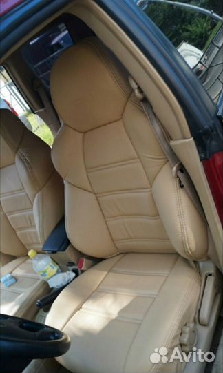 Универсальные автомобильные чехлы