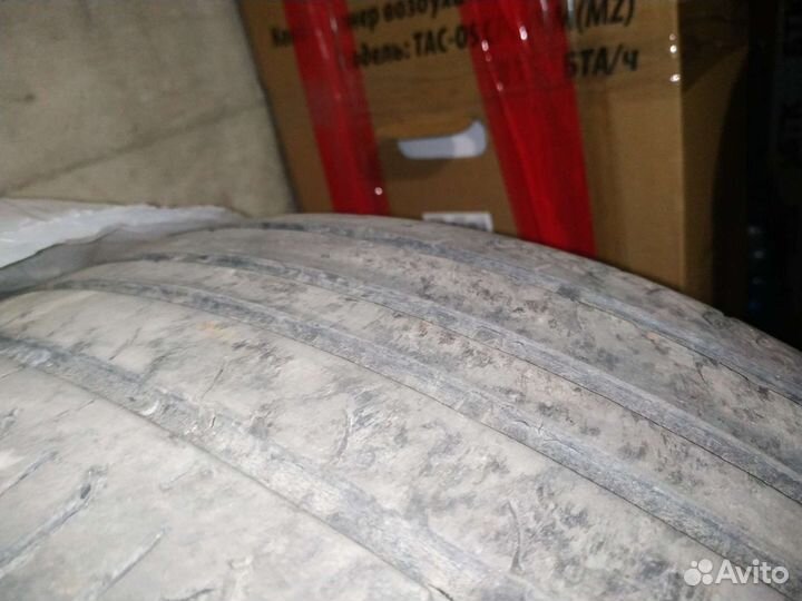 Hankook Optimo H411 225/60 R34 99H