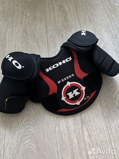 Детская хоккейная форма 5-7 лет