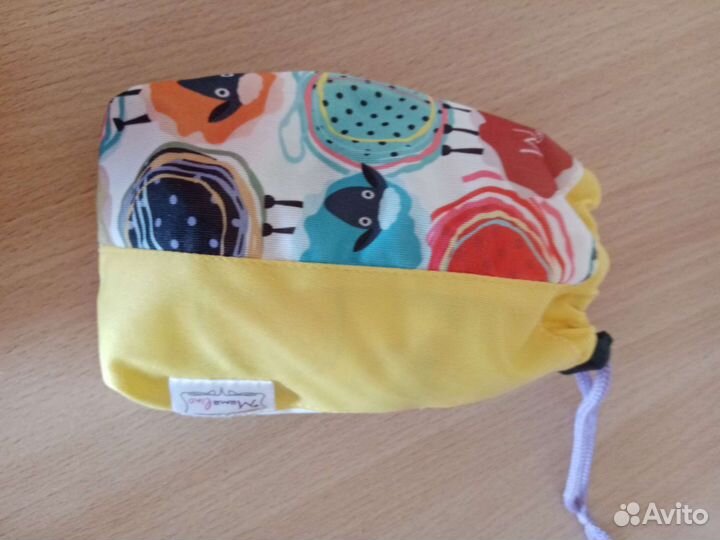 Подгузники трусики для плавания Mamalino