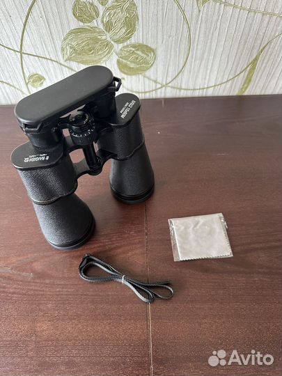 Бинокль бпц 15х60м