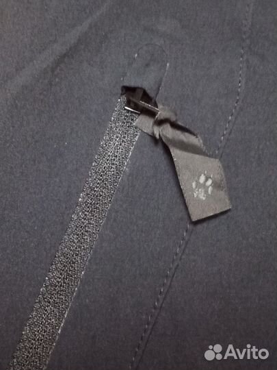 Брюки горнолыжные Jack Wolfskin FlexShield