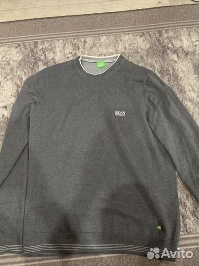 Свитшот мужской